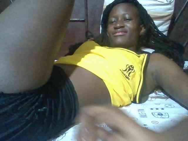 Sexyafricanah001 webcam