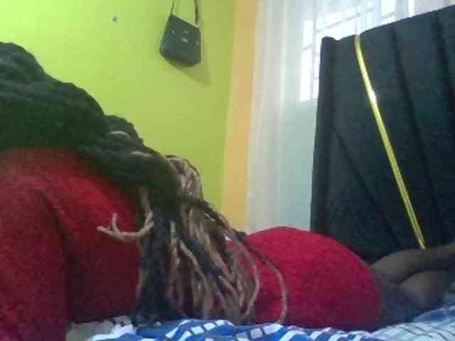 Sexyafricanah001 webcam