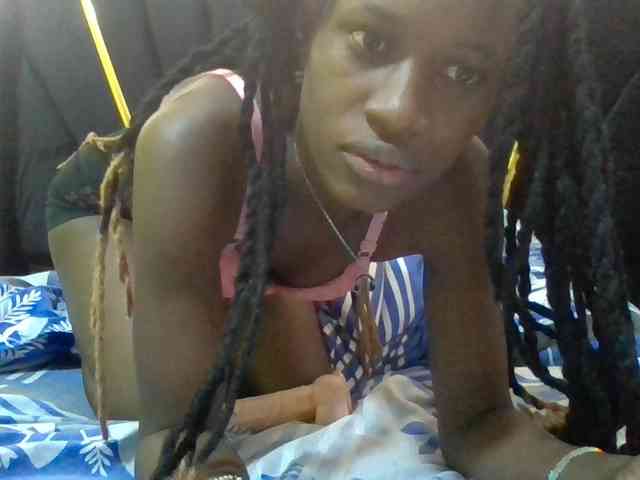 Sexyafricanah001 webcam
