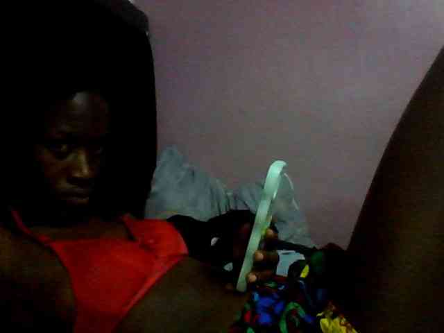 Sexyafricanah001 webcam