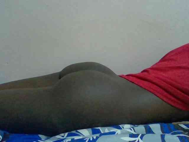 Sexyafricanah001 webcam