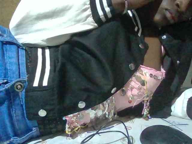 Sexyafricanah001 webcam