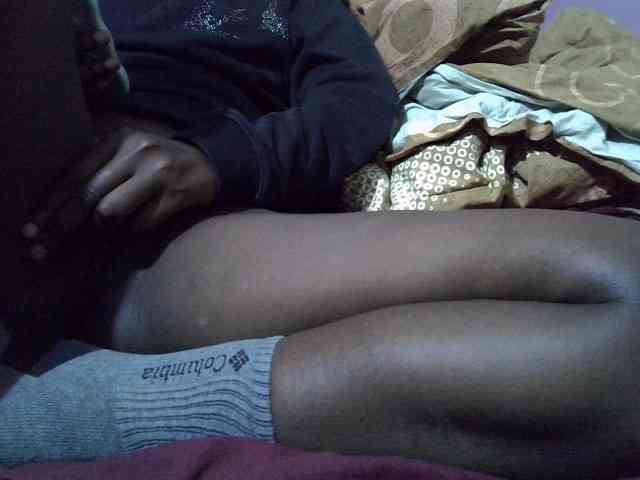 Sexyafricanah001 webcam
