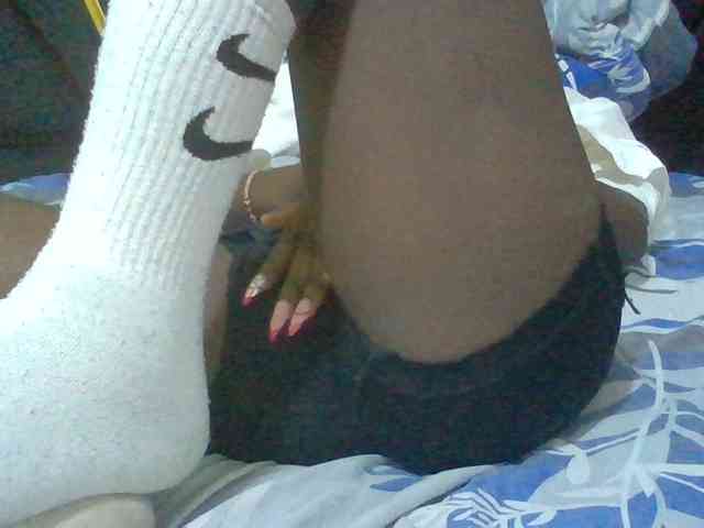 Sexyafricanah001 webcam