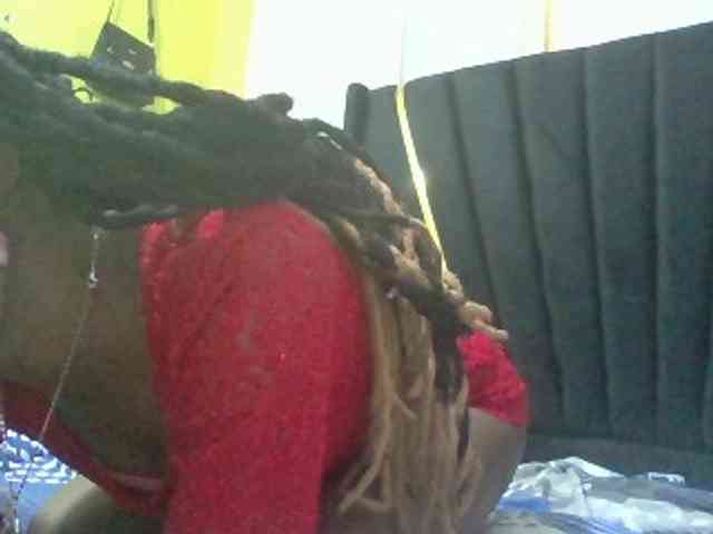 sexyafricanah001's live room
