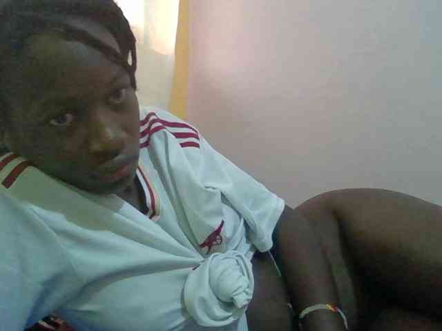 Sexyafricanah001 webcam