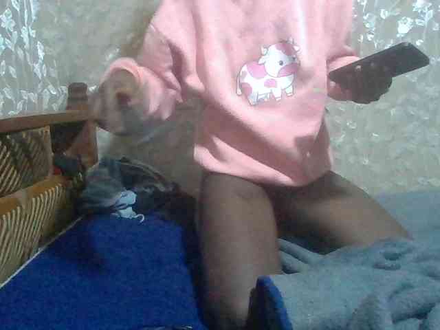 Sexyafricanah001 webcam