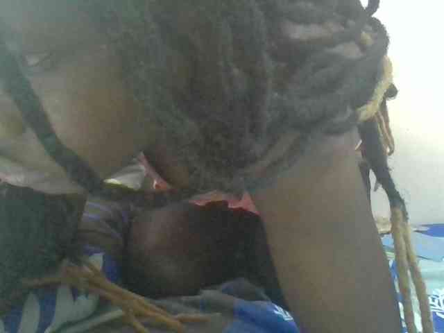 Sexyafricanah001