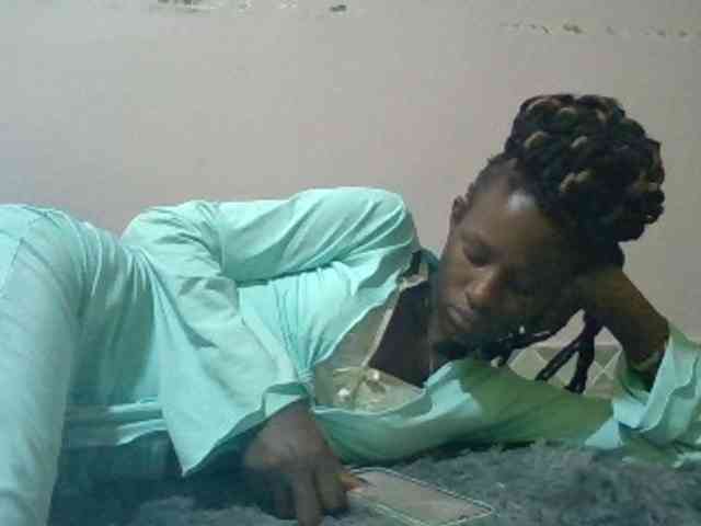 Sexyafricanah001 webcam