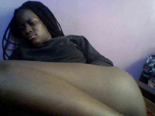 Sexyafricanah001 webcam