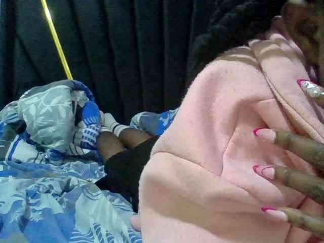 Sexyafricanah001 webcam