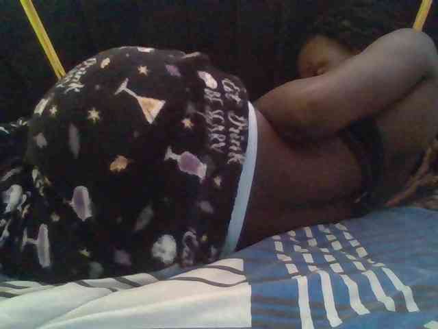 Sexyafricanah001 webcam