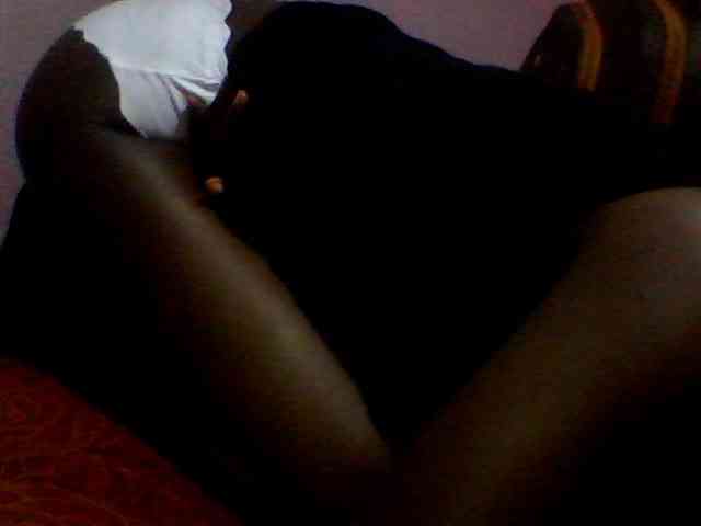 Sexyafricanah001