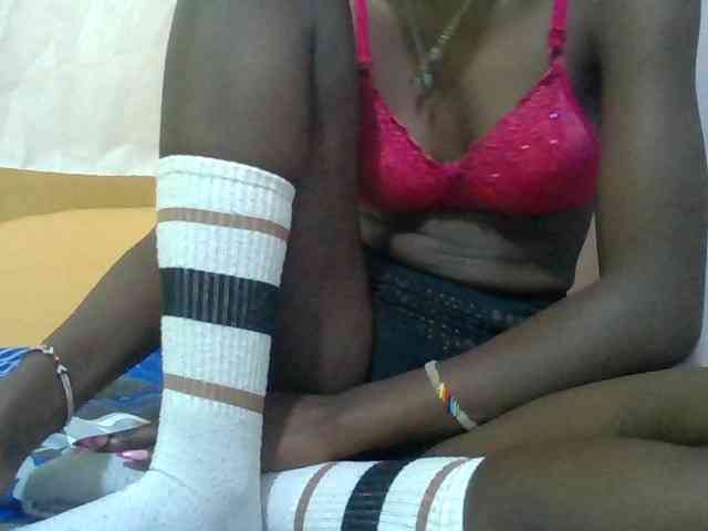 Sexyafricanah001 webcam