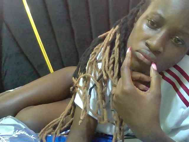 Sexyafricanah001 webcam