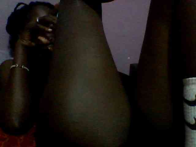 Sexyafricanah001 webcam