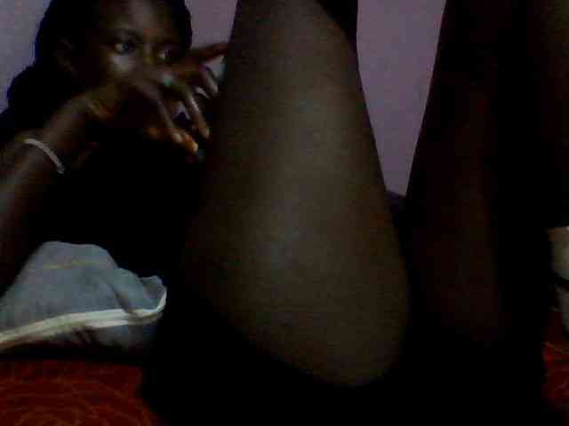Sexyafricanah001 webcam
