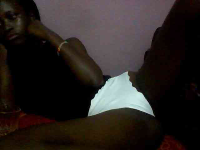 Sexyafricanah001 webcam