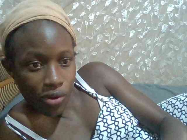 Sexyafricanah001 webcam