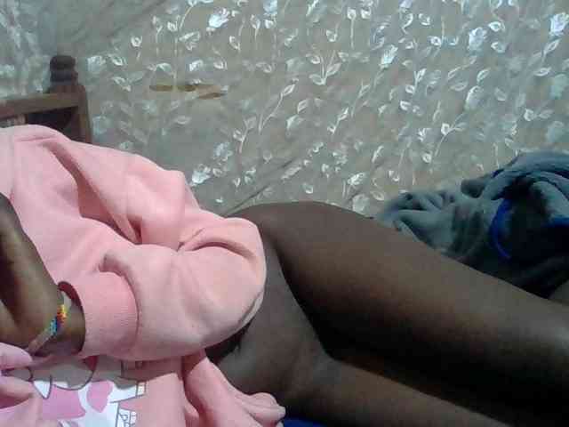 Sexyafricanah001 webcam