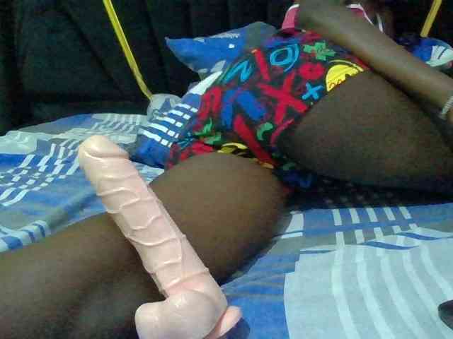 Sexyafricanah001 webcam