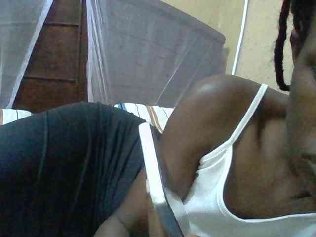 Sexyafricanah001