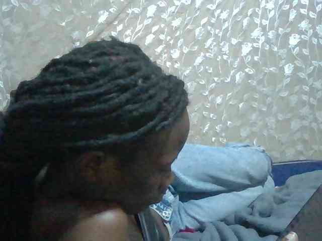 Sexyafricanah001 webcam