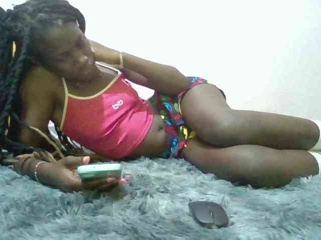 Sexyafricanah001