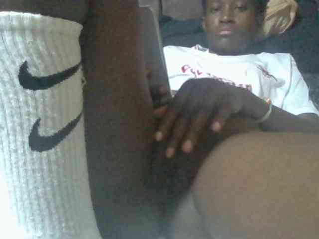 Sexyafricanah001