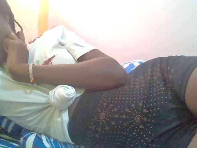 Sexyafricanah001 webcam