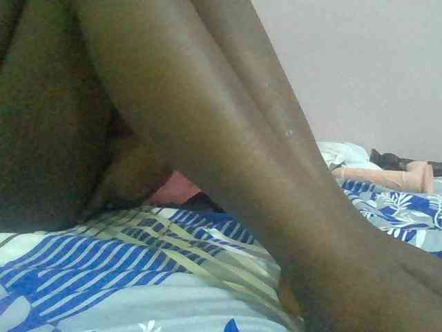Sexyafricanah001 webcam