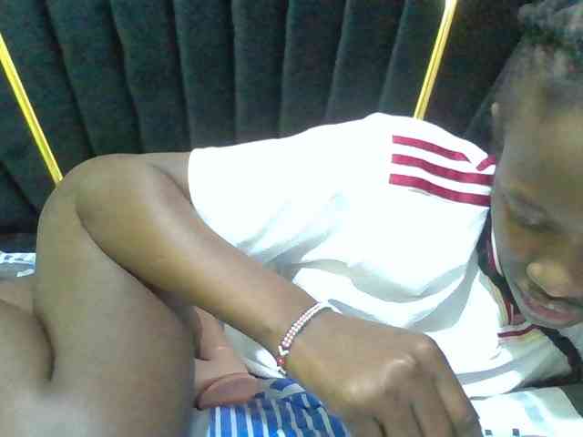 Sexyafricanah001 webcam