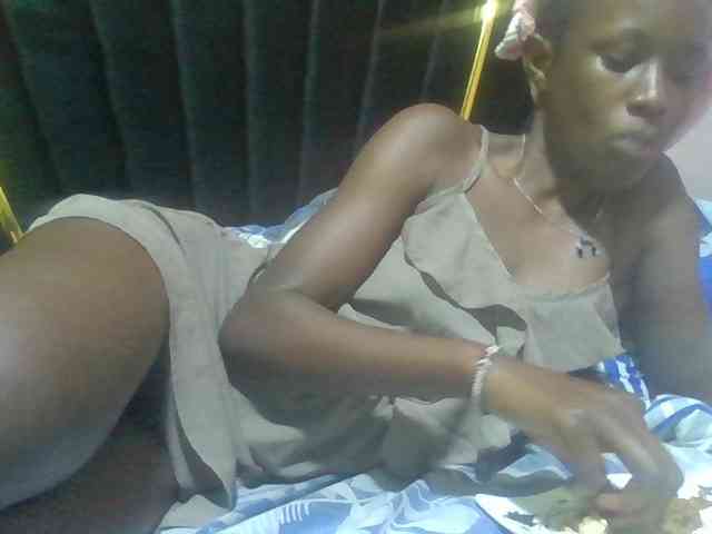 Sexyafricanah001 webcam