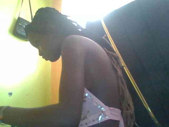 Sexyafricanah001