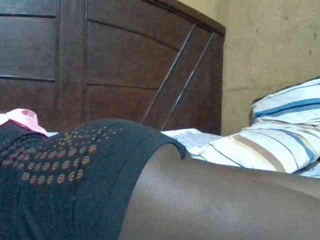 Sexyafricanah001 webcam