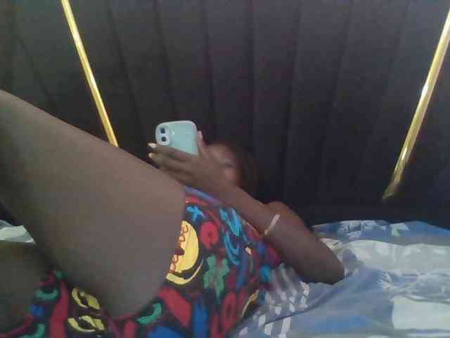 Sexyafricanah001 webcam