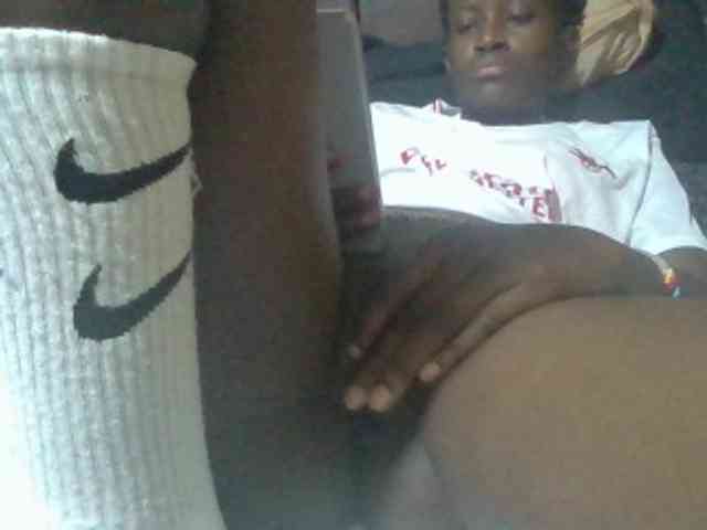 Sexyafricanah001