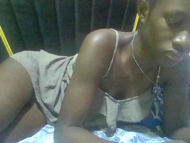 Sexyafricanah001 Sexyafricanah001