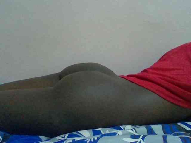 Sexyafricanah001 Sexyafricanah001