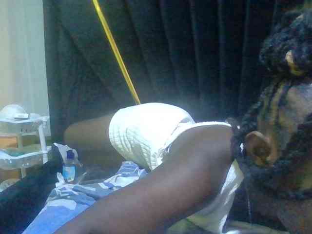 Sexyafricanah001 webcam