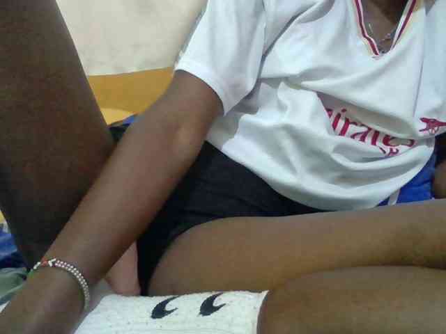 Sexyafricanah001 webcam