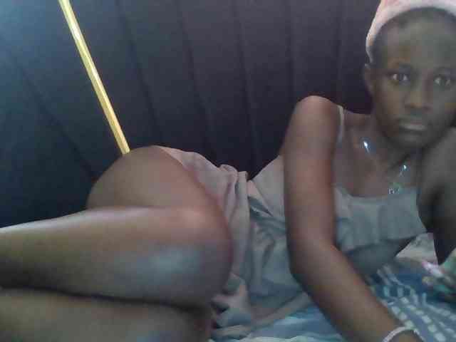 Sexyafricanah001 Sexyafricanah001