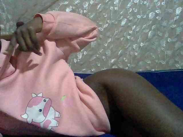 Sexyafricanah001