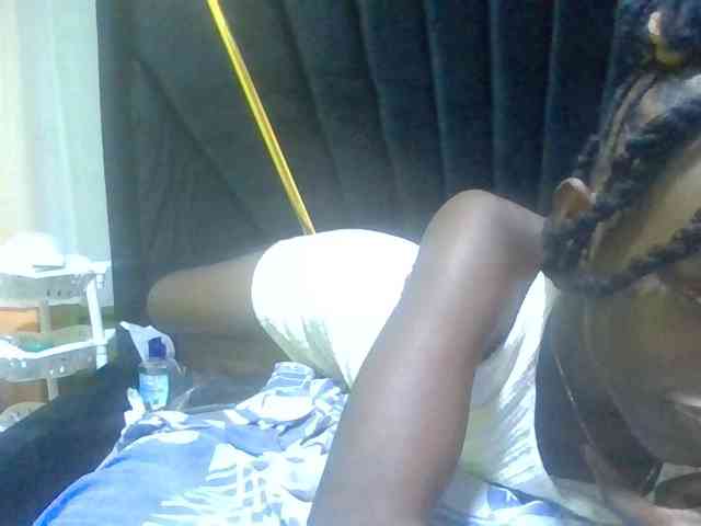 Sexyafricanah001 webcam