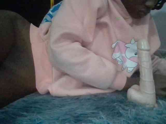Sexyafricanah001 webcam