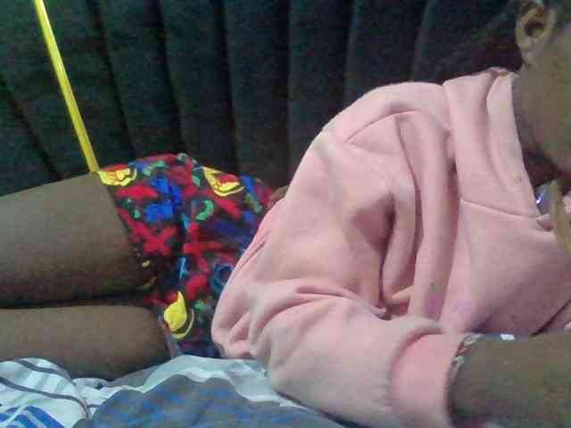 Sexyafricanah001 webcam