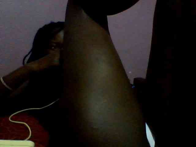 Sexyafricanah001 webcam