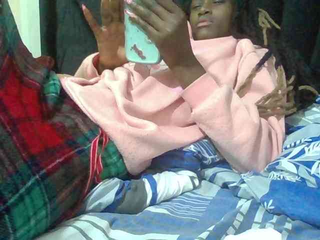Sexyafricanah001 webcam