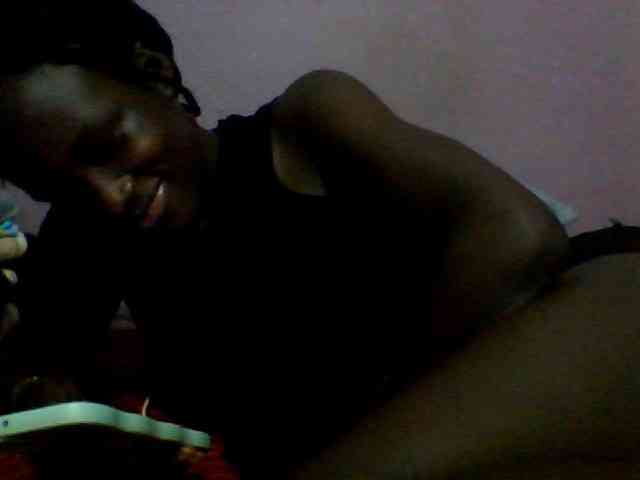 Sexyafricanah001 webcam