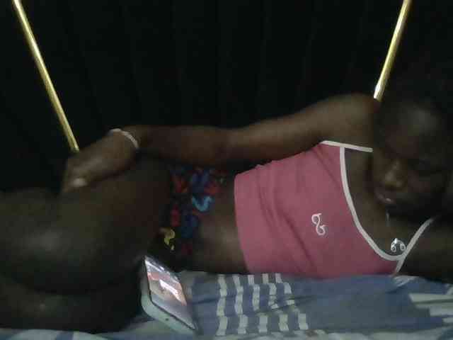 Sexyafricanah001 webcam